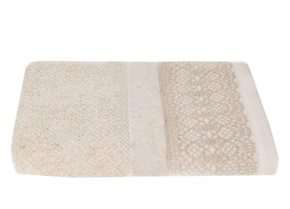 Towel 9102, natural
