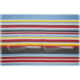 Kitchen towel 20172003Π, yarn dyed