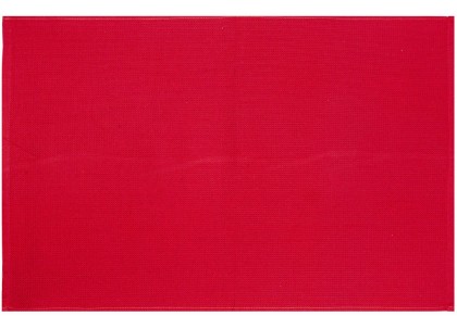 Κόκκινο Ποτηρόπανο 20172005Π, νηματοβαφή