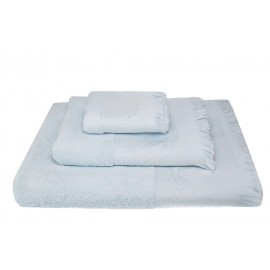 Towel Α946, light aqua
